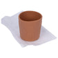 Babies Basic Silicone Trainer Cup for Babies - Brown