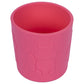 Babies Basic Silicone Trainer Cup for Babies - Pink