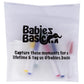 Babies Basic Colouring Mat with Pens And Travel Case - Number Design