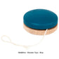 Me & Mine Wooden Yoyo - Blue