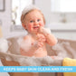 Cool & Cool Baby Washing Gel 250ml - Pack of 4