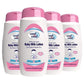 Cool & Cool Baby Milk Lotion 250ml - Pack of 4