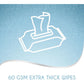 Cool & Cool Aqua Wipes Pack of 8 - 160pcs