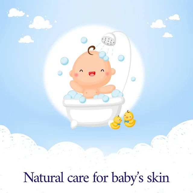 Cool & Cool Baby Soap - Pack of 4