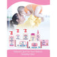 Cool & Cool Baby Washing Gel 100ml