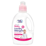 Cool & Cool Baby Laundry Detergent 2L