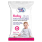 Cool & Cool Baby Clothes Cleansing Wipes - 12pcs