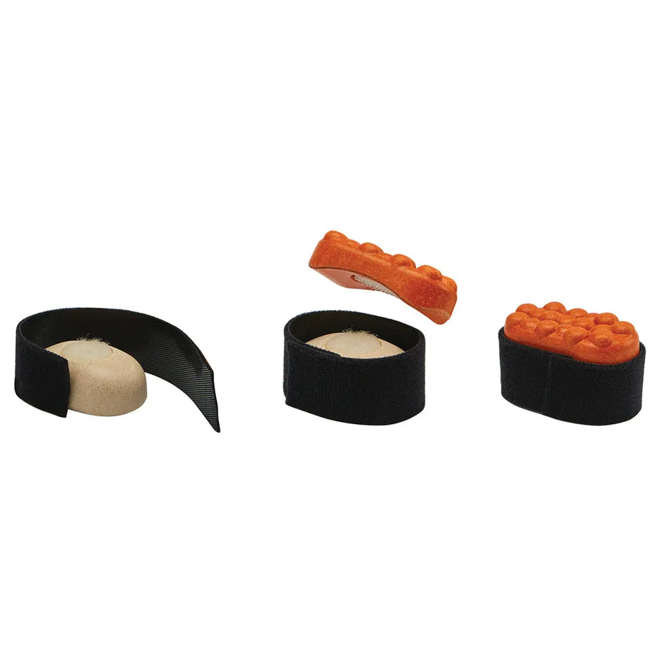 PlanToys Sushi Set - Laadlee