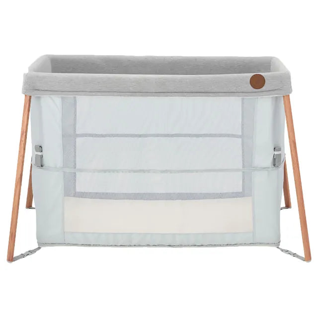 Maxi-Cosi Iris Travel Cot Essential - Grey