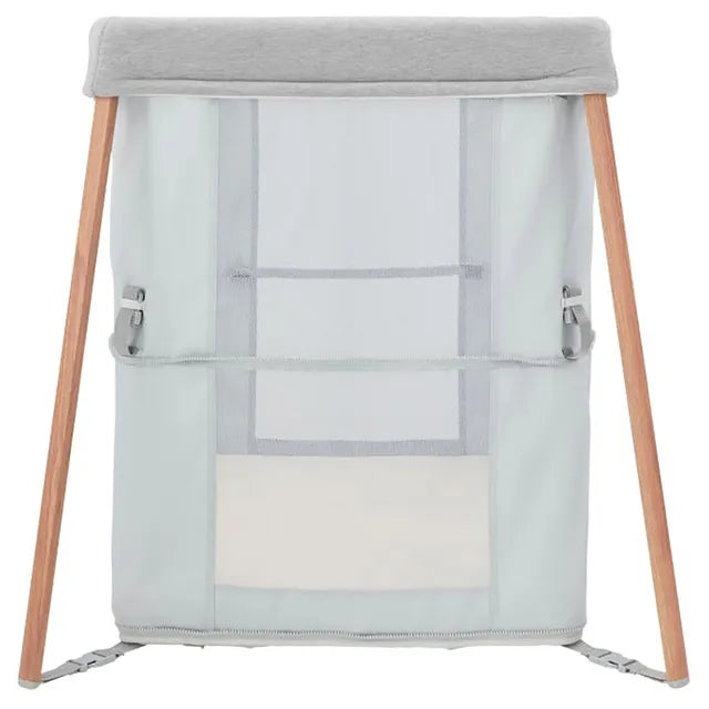 Maxi-Cosi Iris Travel Cot Essential - Grey