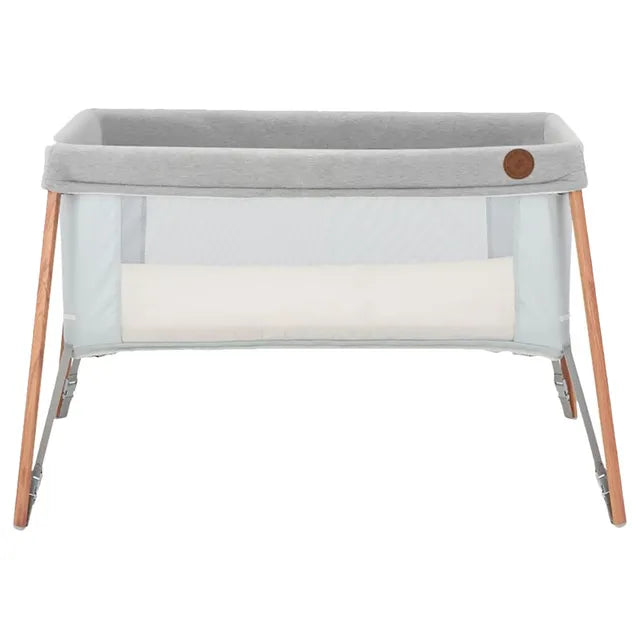 Maxi-Cosi Iris Travel Cot Essential - Grey