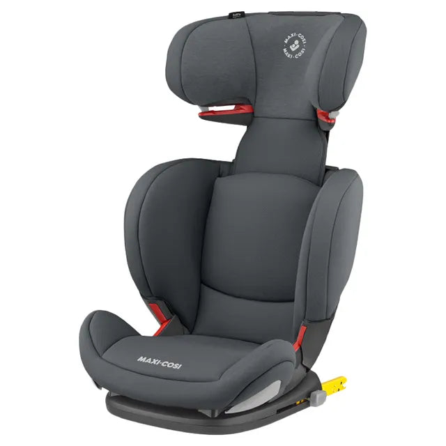 Maxi-Cosi RodiFix AirProtect Car Seat Authentic - Graphite