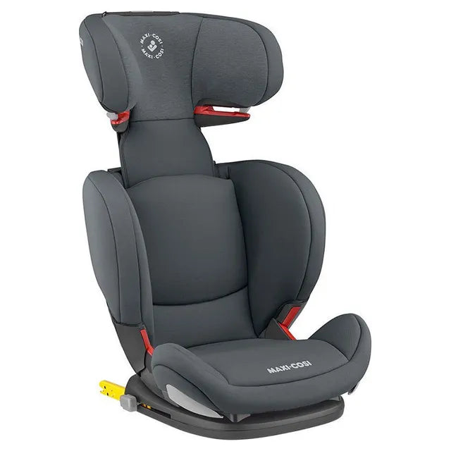 Maxi-Cosi RodiFix AirProtect Car Seat Authentic - Graphite