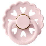 Frigg Fairytale Silicone Baby Pacifier 6M-18M, 1Pack, The Snow Queen - Size 2 - Laadlee