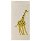 Trixie Rattle Giraffe - Groovy Giraffe