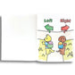 Ooly Toddler Color In Book - Opposites