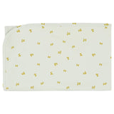 Trixie Fleece Blanket - Dreamy Dashes (75Cm X 100Cm) - Laadlee