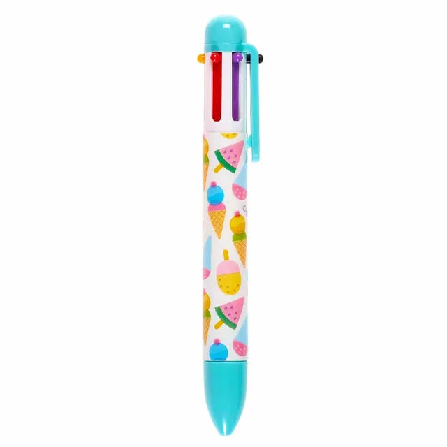 Ooly 6 Click Pens - Sugar Joy