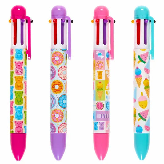 Ooly 6 Click Pens - Sugar Joy