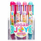 Ooly 6 Click Pens - Sugar Joy