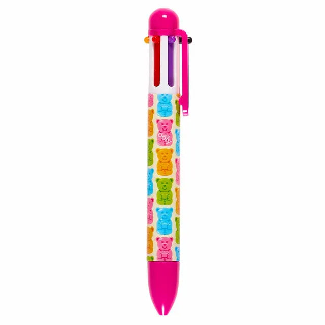 Ooly 6 Click Pens - Sugar Joy