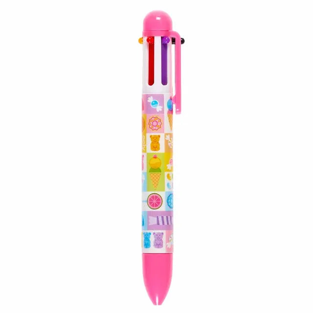 Ooly 6 Click Pens - Sugar Joy