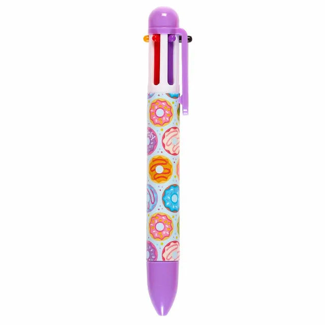 Ooly 6 Click Pens - Sugar Joy