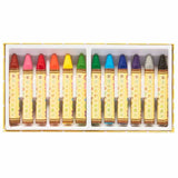 Ooly Brilliant Bee Crayons - Pack of 12