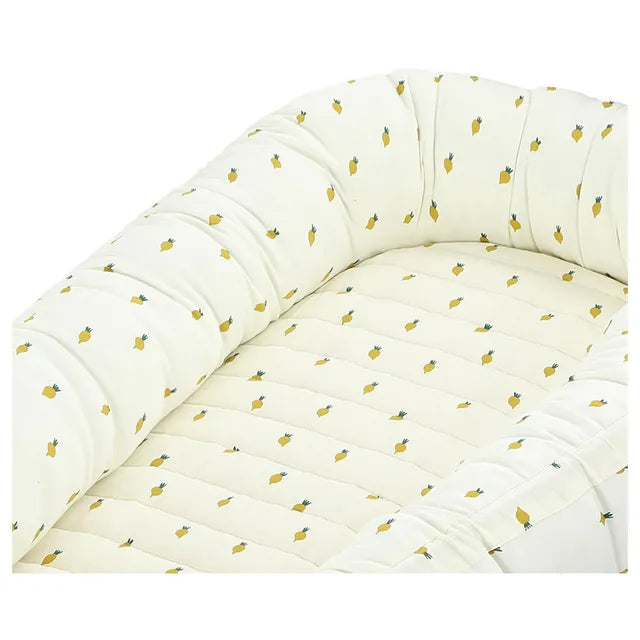 Trixie Baby Nest - Tiny Turnip - Laadlee