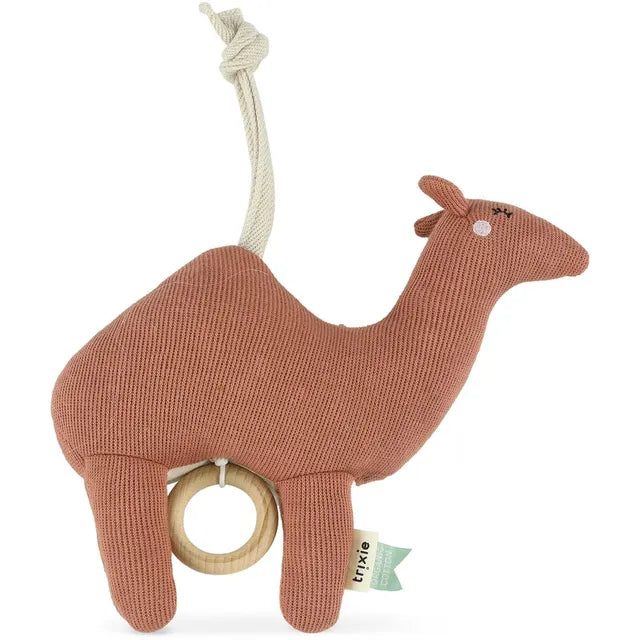 Trixie Music Toy - Camel