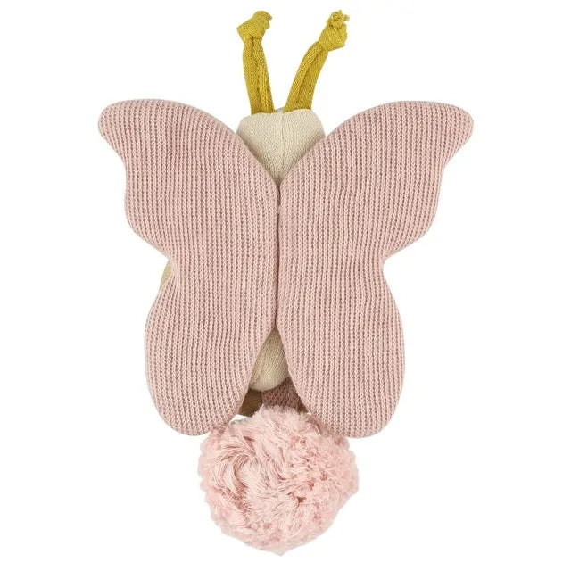 Trixie Teether - Butterfly - Laadlee