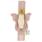 Trixie Wrist Rattle - Butterfly - Laadlee