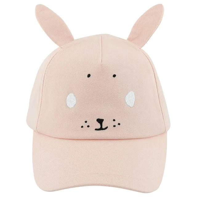Trixie Cap - Mrs. Rabbit - Laadlee