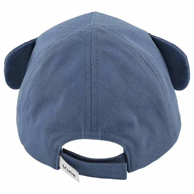 Trixie Cap - Mrs. Elephant - Laadlee