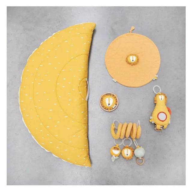 Trixie Activity Mat - Mr. Lion - Laadlee