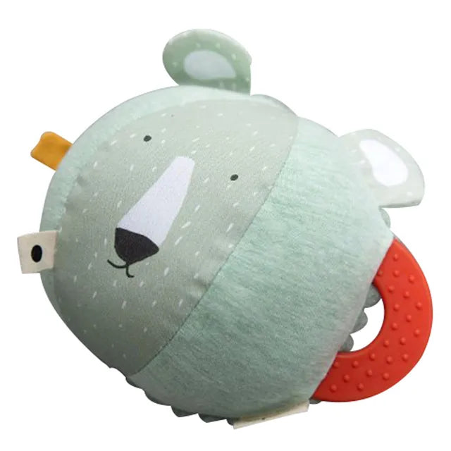 Trixie Activity Ball - Mr. Polar Bear - Laadlee