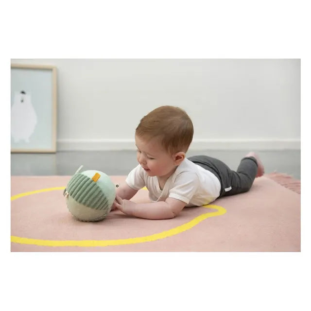 Trixie Activity Ball - Mr. Polar Bear - Laadlee