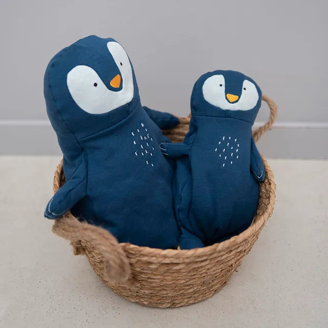 Trixie Plush Toy Large - Mr. Penguin (38Cm) - Laadlee