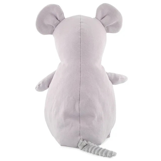 Trixie Plush Toy Large - Mrs. Mouse (38Cm) - Laadlee