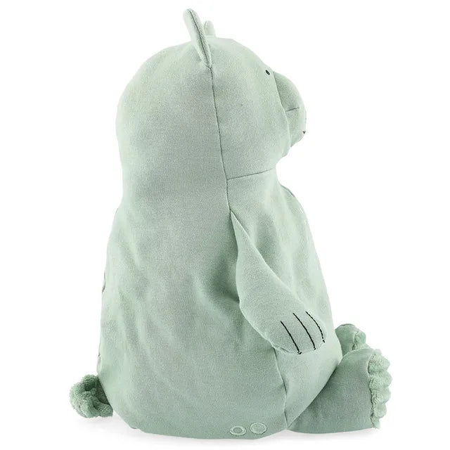 Trixie Plush Toy Large - Mr. Polar Bear (38Cm) - Laadlee