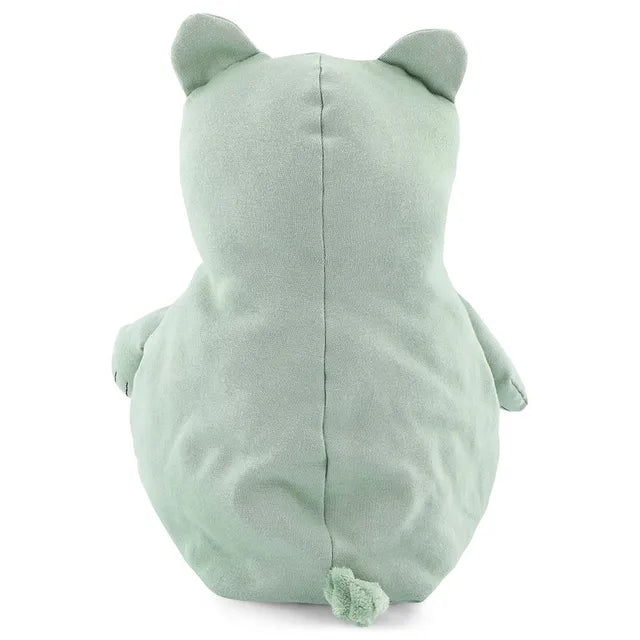 Trixie Plush Toy Large - Mr. Polar Bear (38Cm) - Laadlee