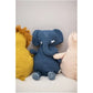 Trixie Plush Toy Large - Mrs. Elephant (38Cm)
