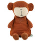 Trixie Plush Toy Large - Mr. Monkey (38Cm)