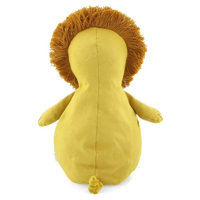 Trixie Plush Toy Large - Mr. Lion (38Cm) - Laadlee