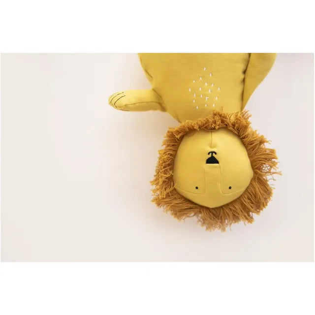 Trixie Plush Toy Large - Mr. Lion (38Cm) - Laadlee