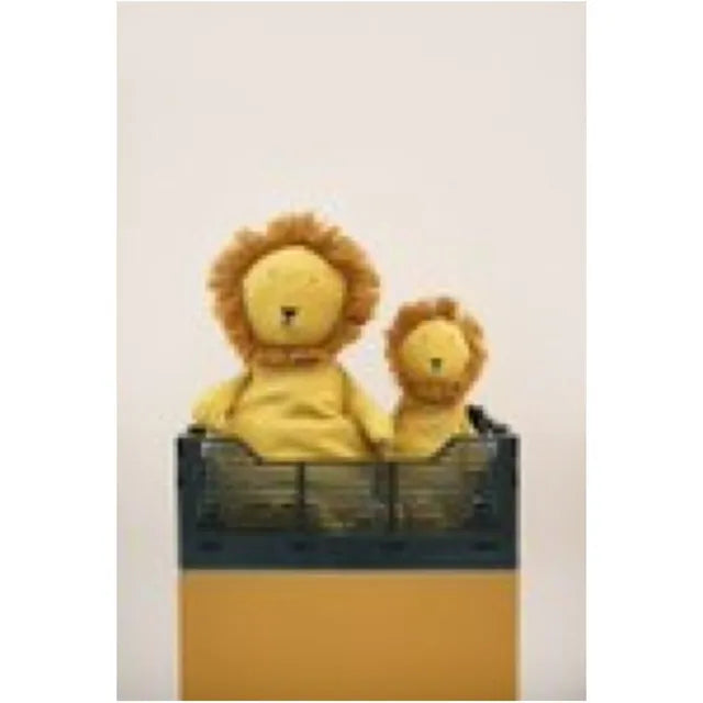 Trixie Plush Toy Large - Mr. Lion (38Cm)