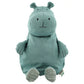 Trixie Plush Toy Large - Mr. Hippo (38Cm)