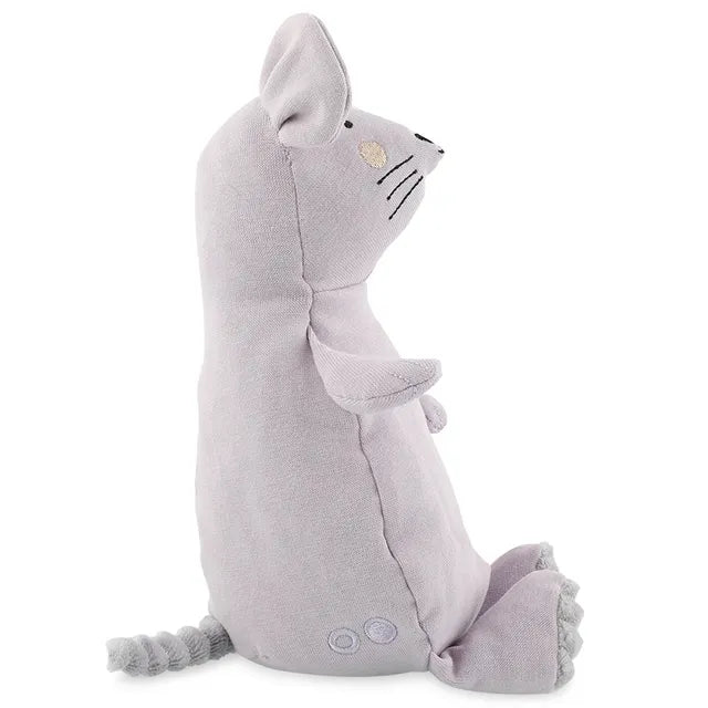 Trixie Plush Toy Small - Mrs. Mouse (26Cm) - Laadlee