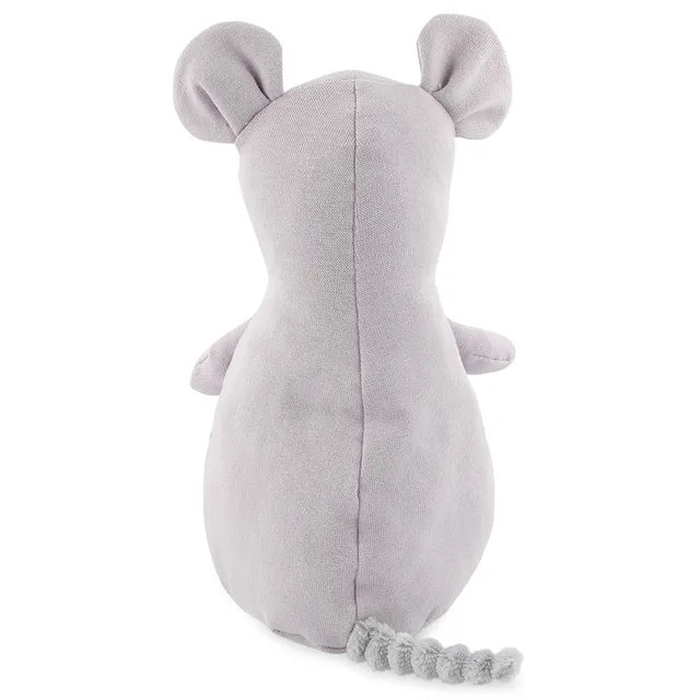 Trixie Plush Toy Small - Mrs. Mouse (26Cm) - Laadlee