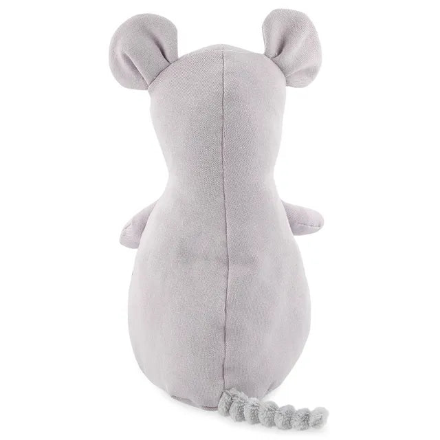 Trixie Plush Toy Small - Mrs. Mouse (26Cm)